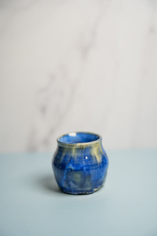 Teeny Pot