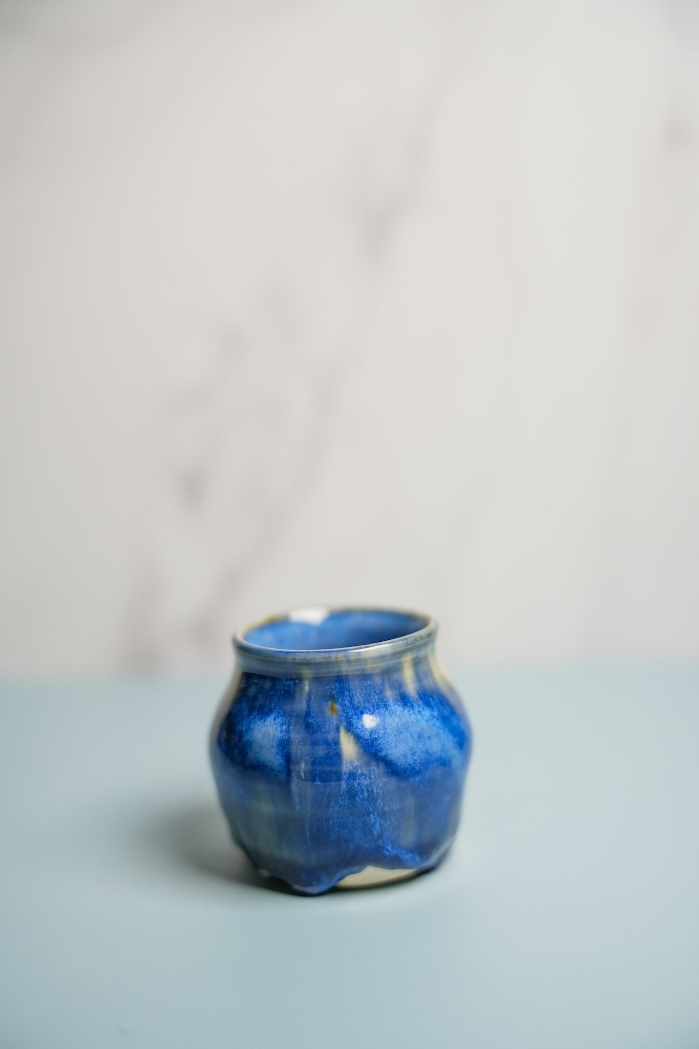 Teeny Pot