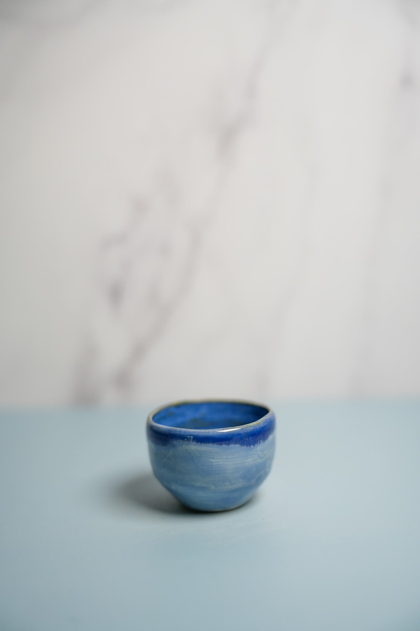 Teeny Pot