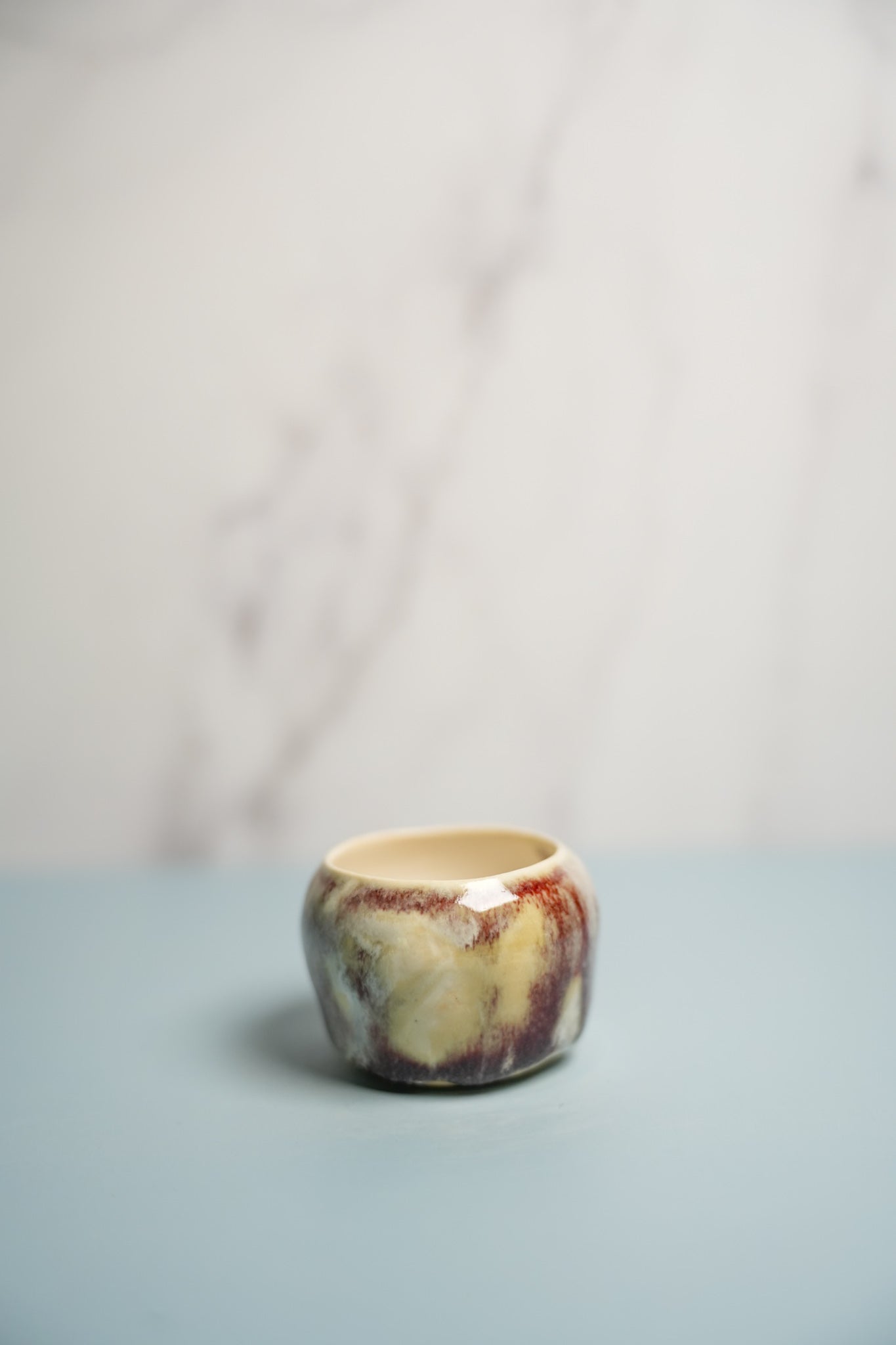 Teeny Pot