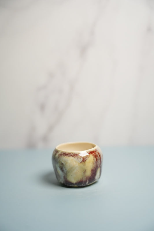 Teeny Pot