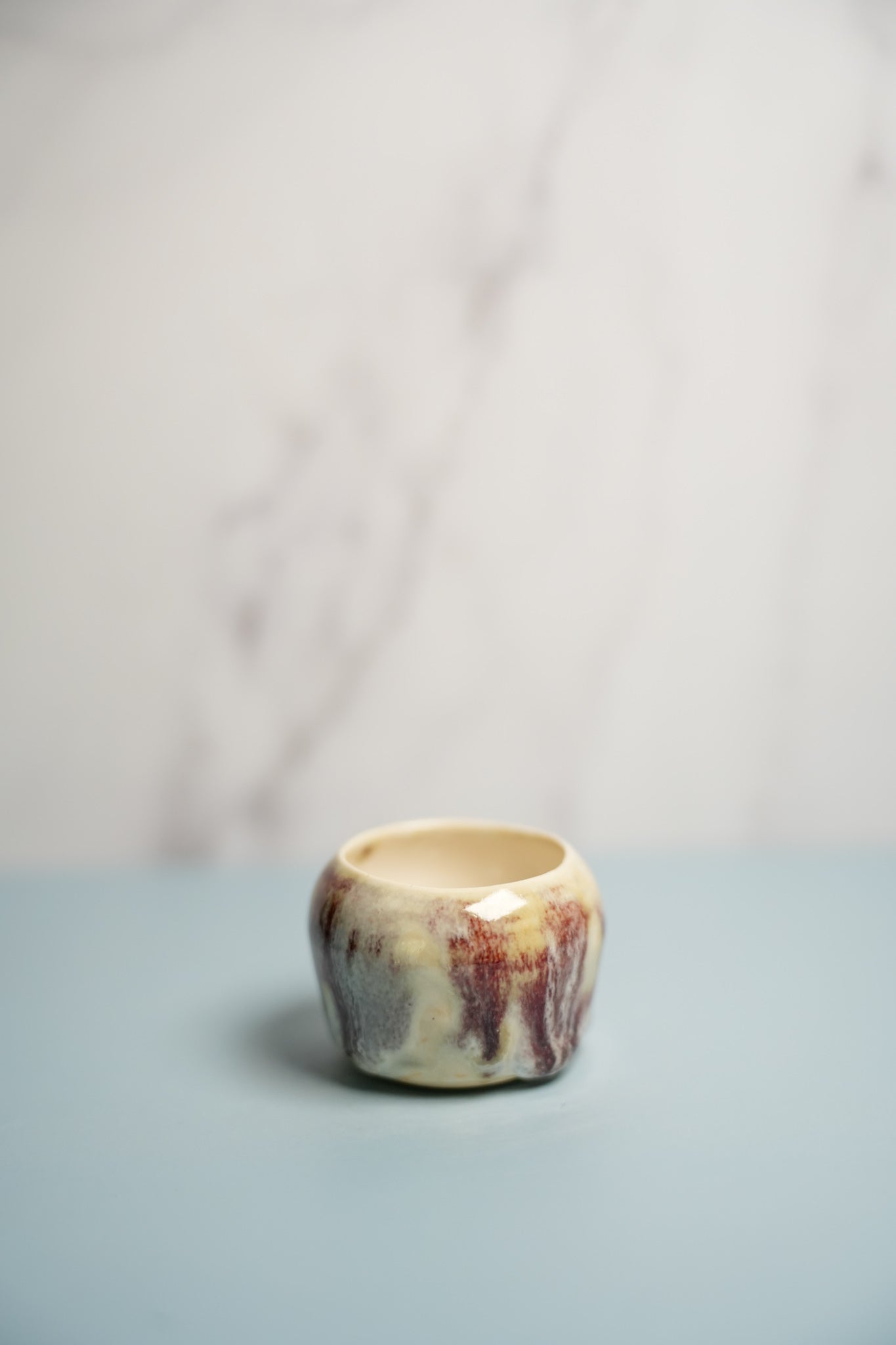 Teeny Pot