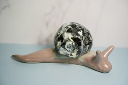 Giant Snail