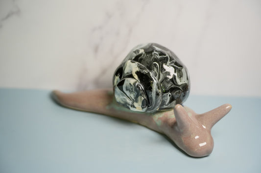 Giant Snail