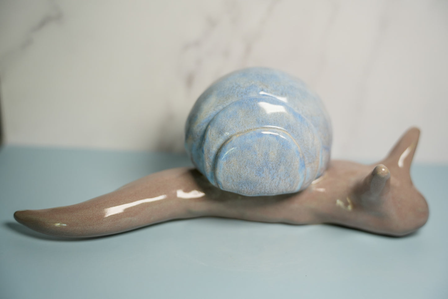 Giant Snail