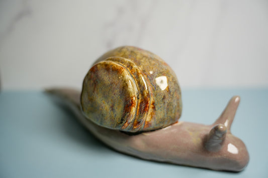 Giant Snail