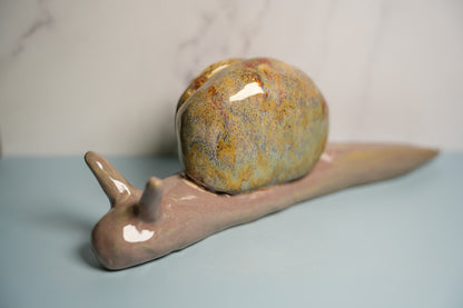 Giant Snail