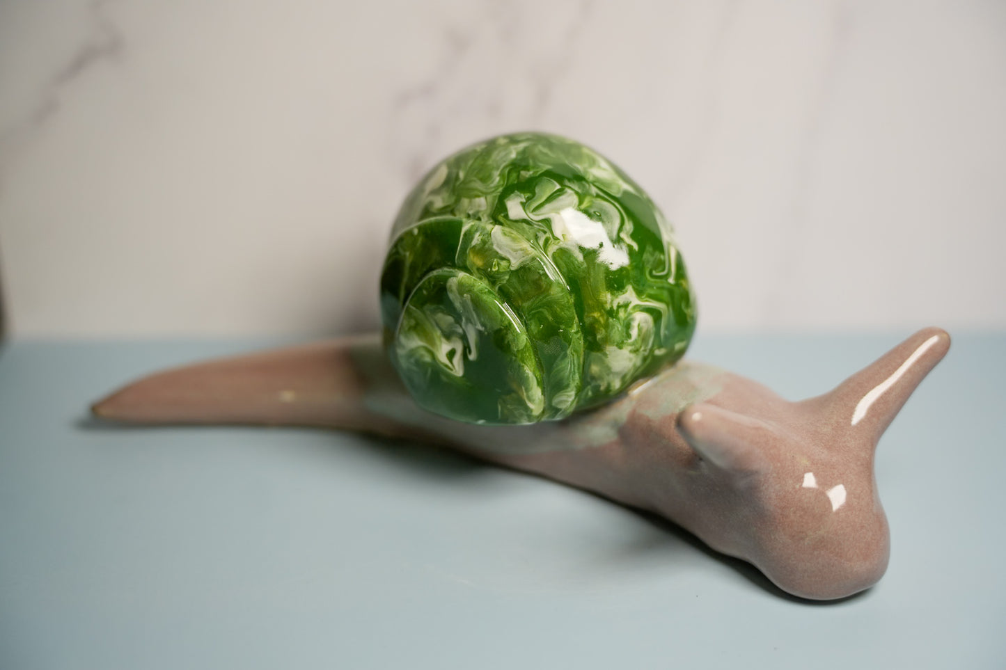 Giant Snail