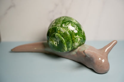 Giant Snail