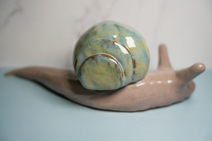 Giant Snail
