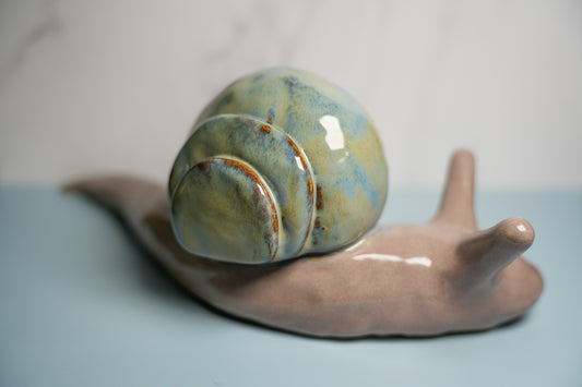 Giant Snail