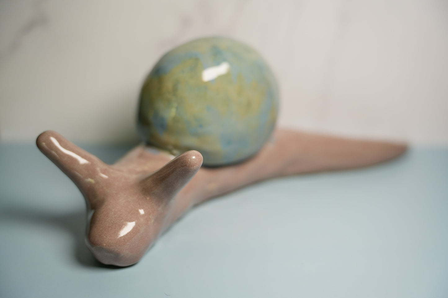 Giant Snail