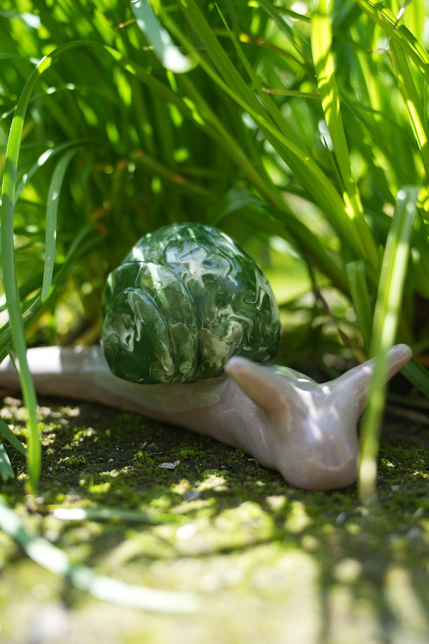 Giant Snail