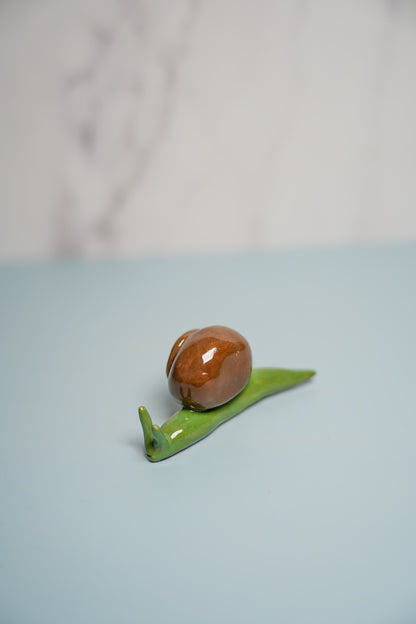 Snail Guardian