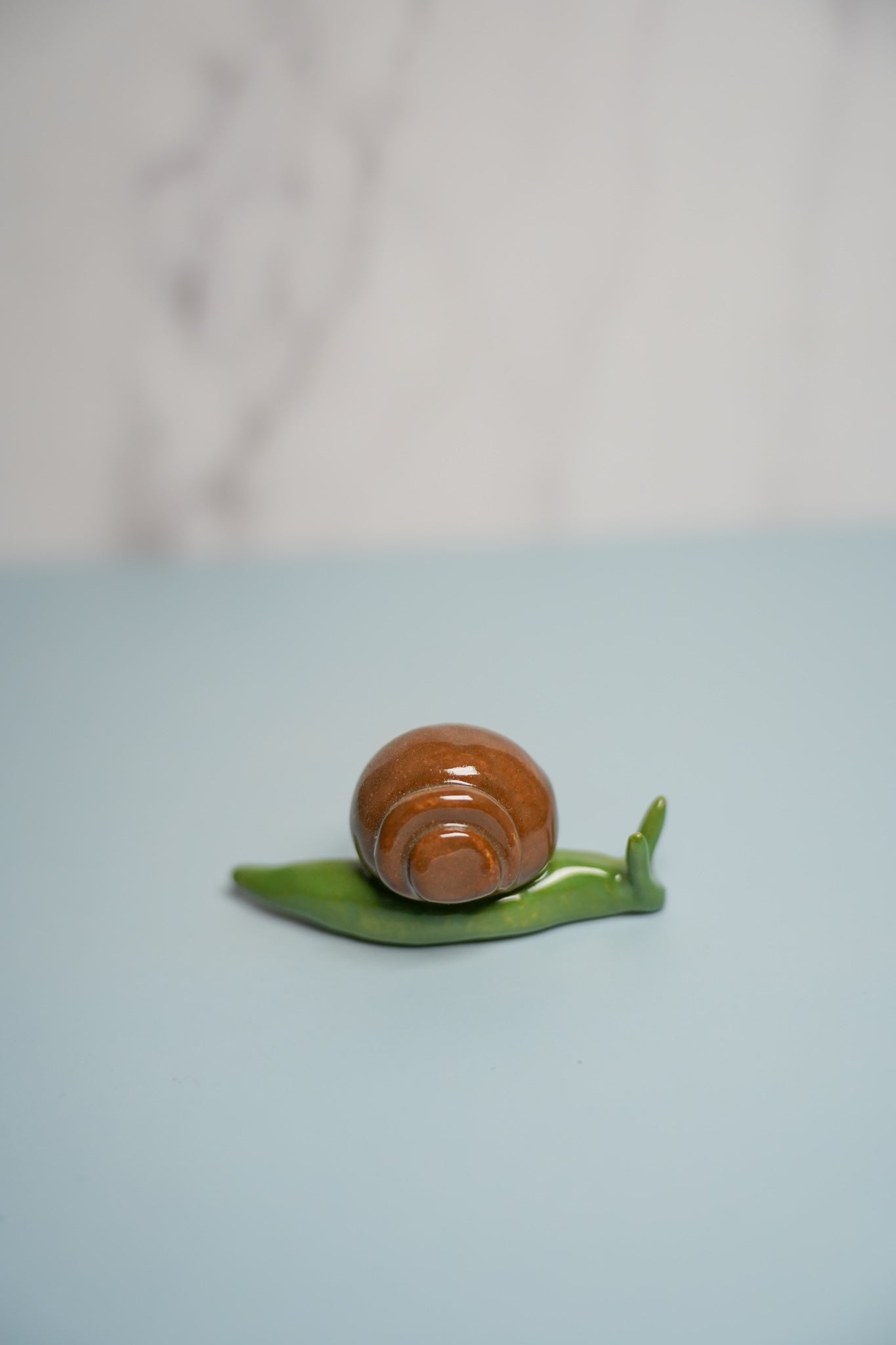Snail Guardian