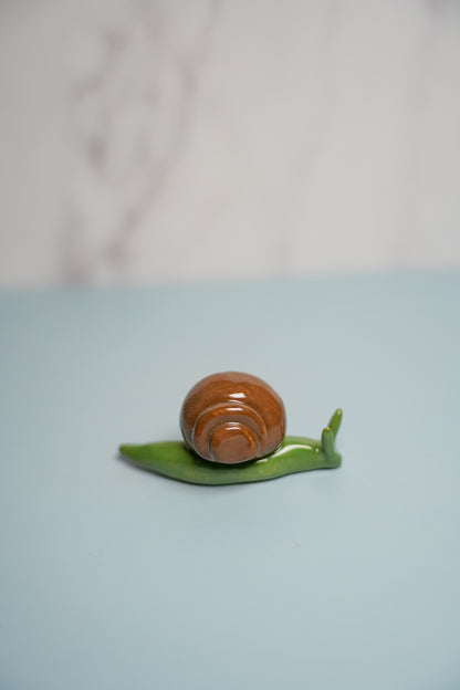 Snail Guardian
