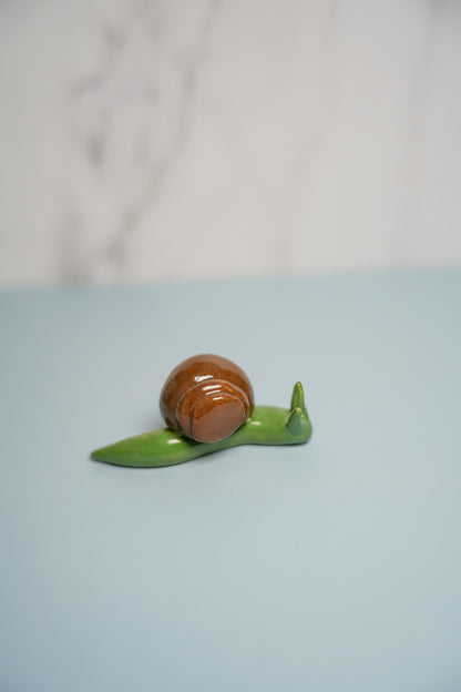 Snail Guardian
