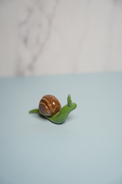 Snail Guardian