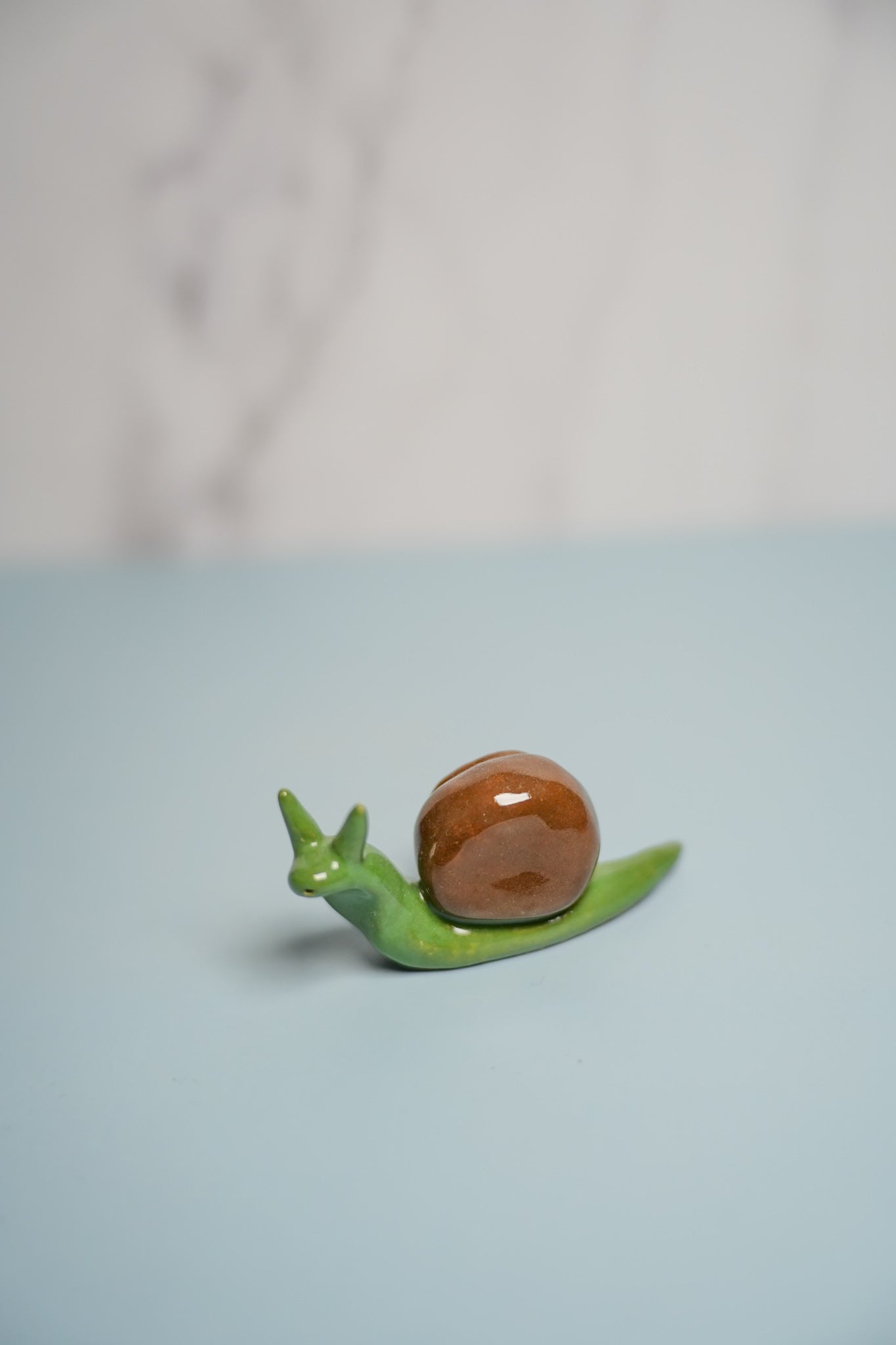 Snail Guardian