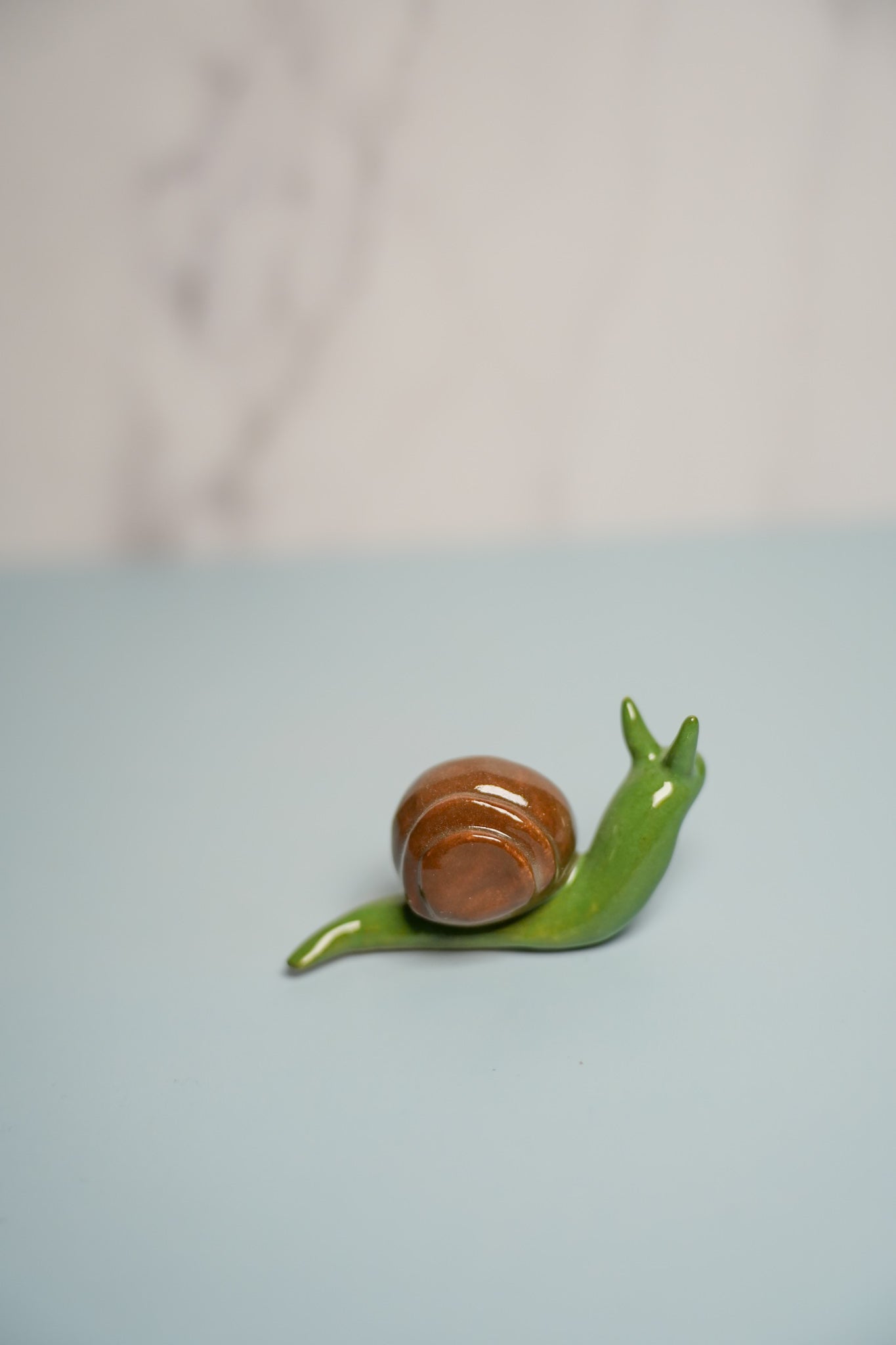 Snail Guardian