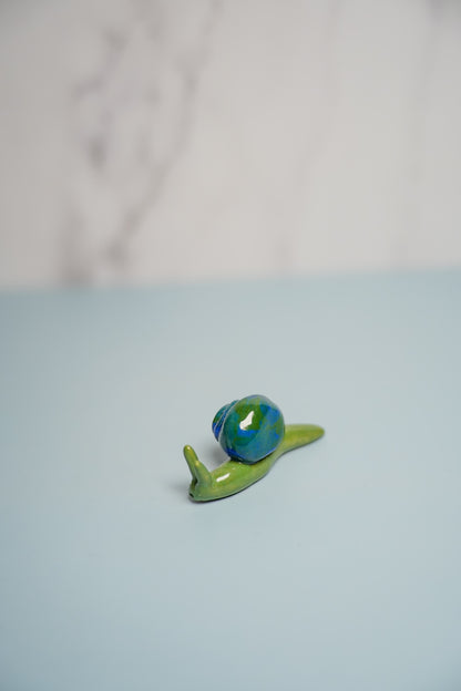 Snail Guardian