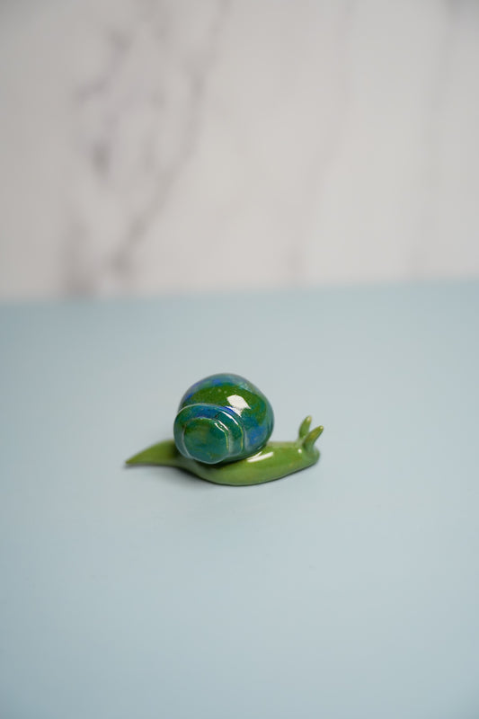 Snail Guardian