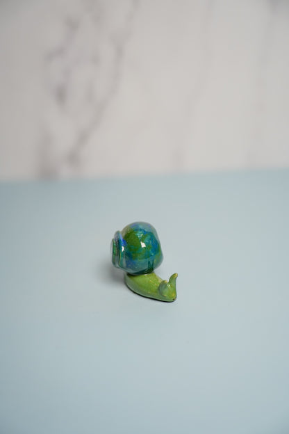 Snail Guardian