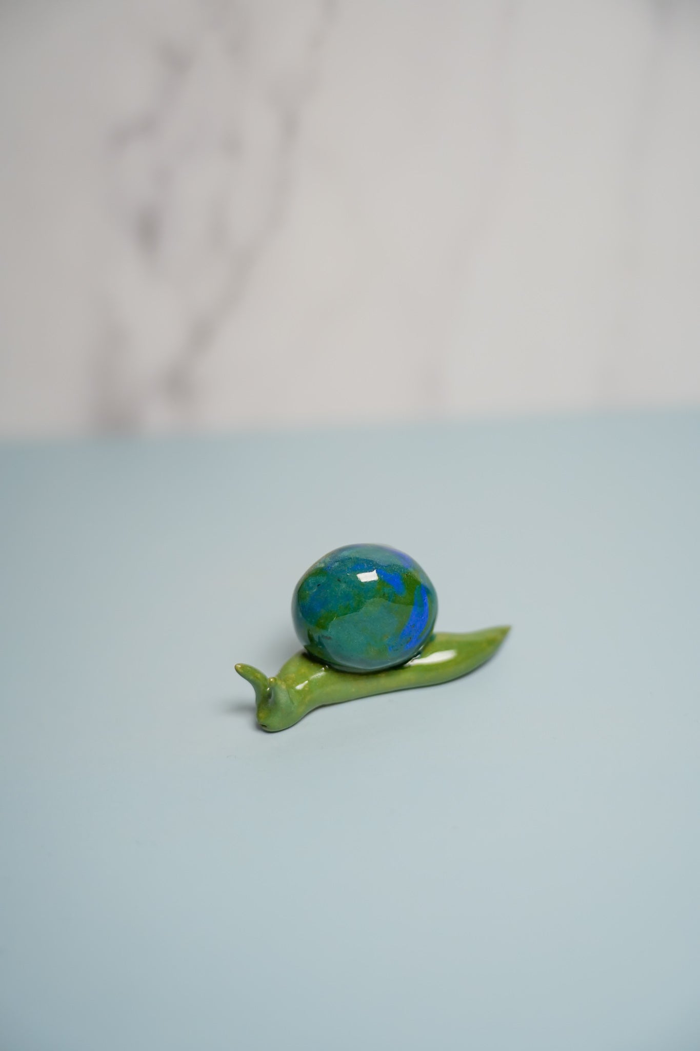 Snail Guardian