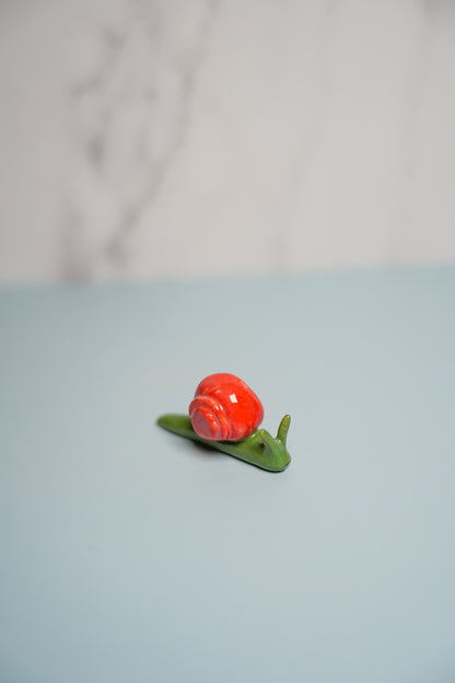 Snail Guardian