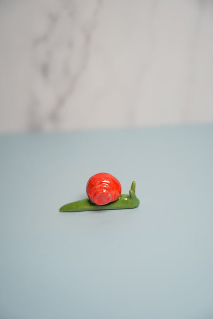Snail Guardian