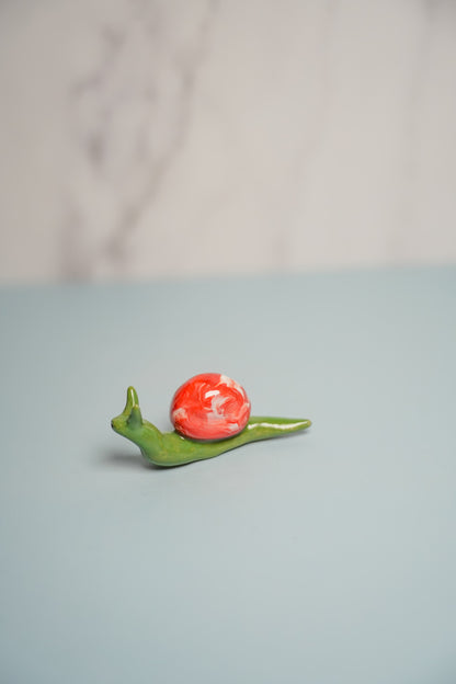 Snail Guardian