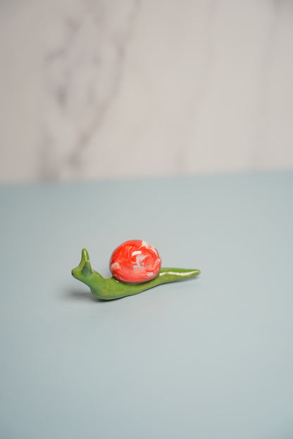 Snail Guardian