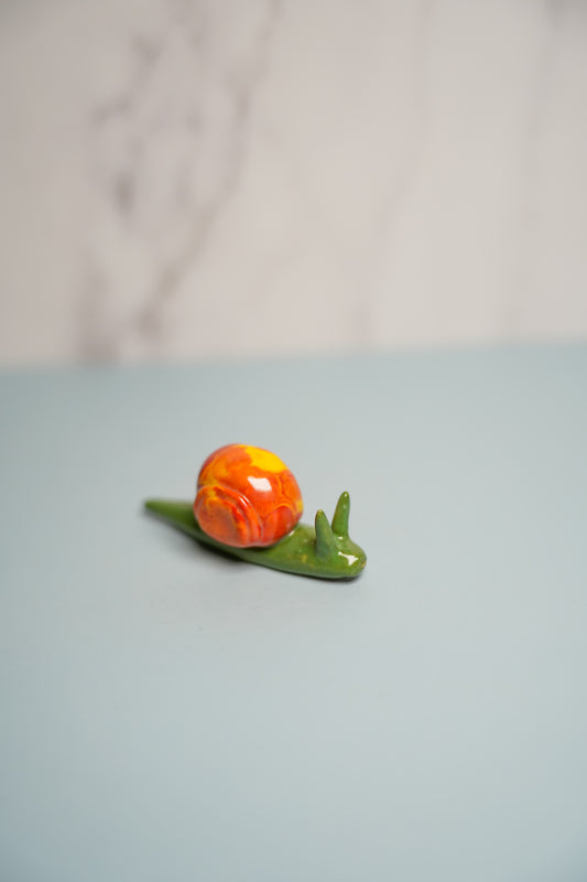 Snail Guardian