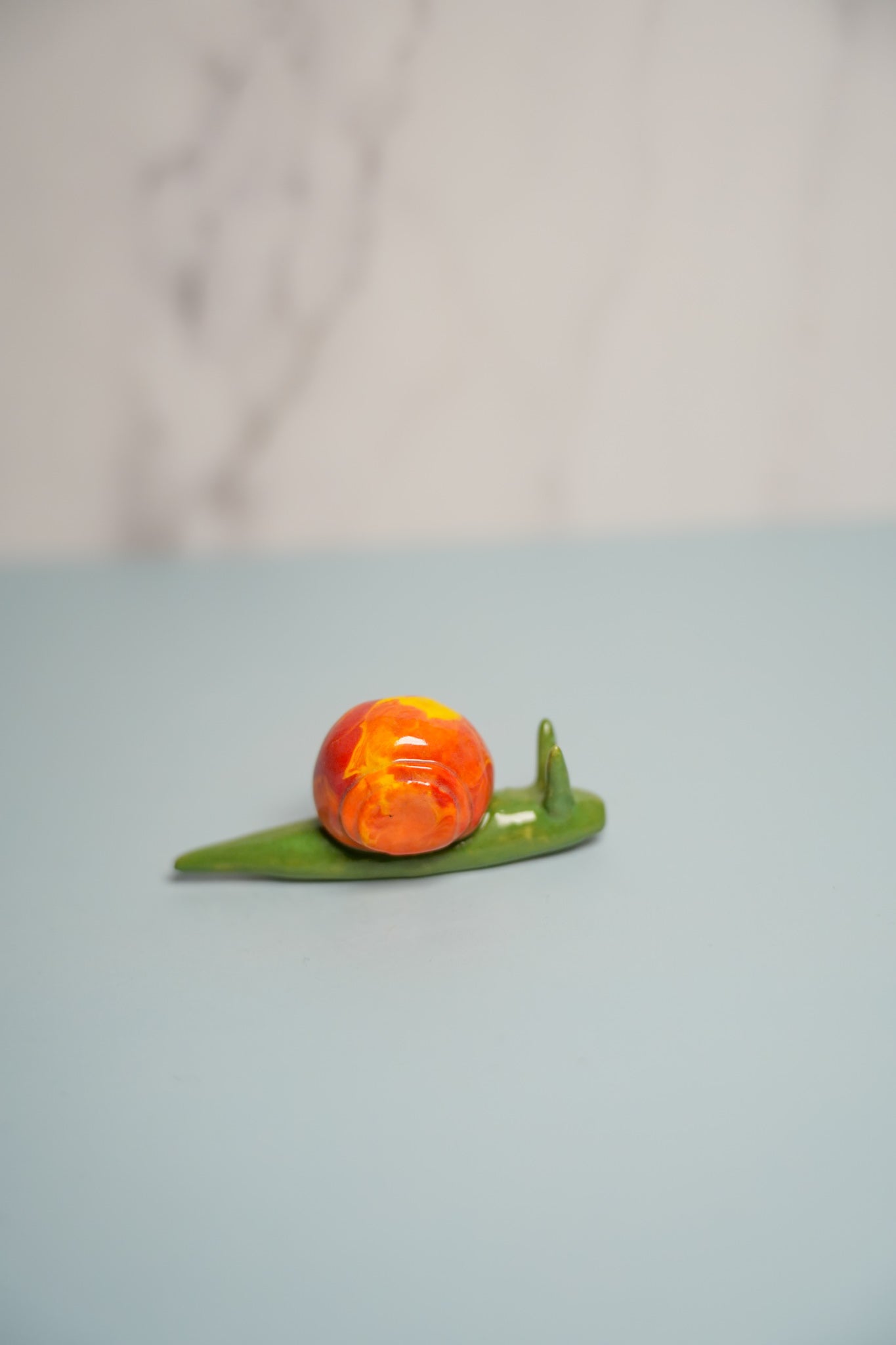 Snail Guardian