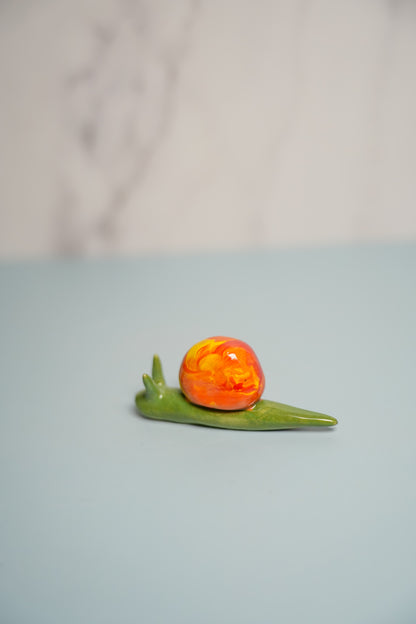 Snail Guardian