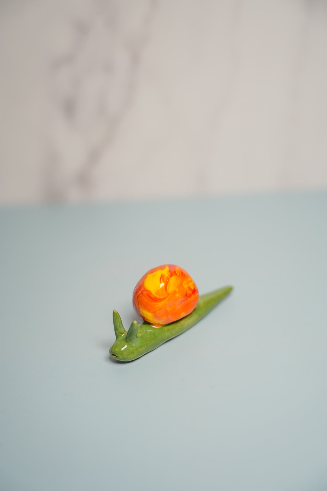 Snail Guardian