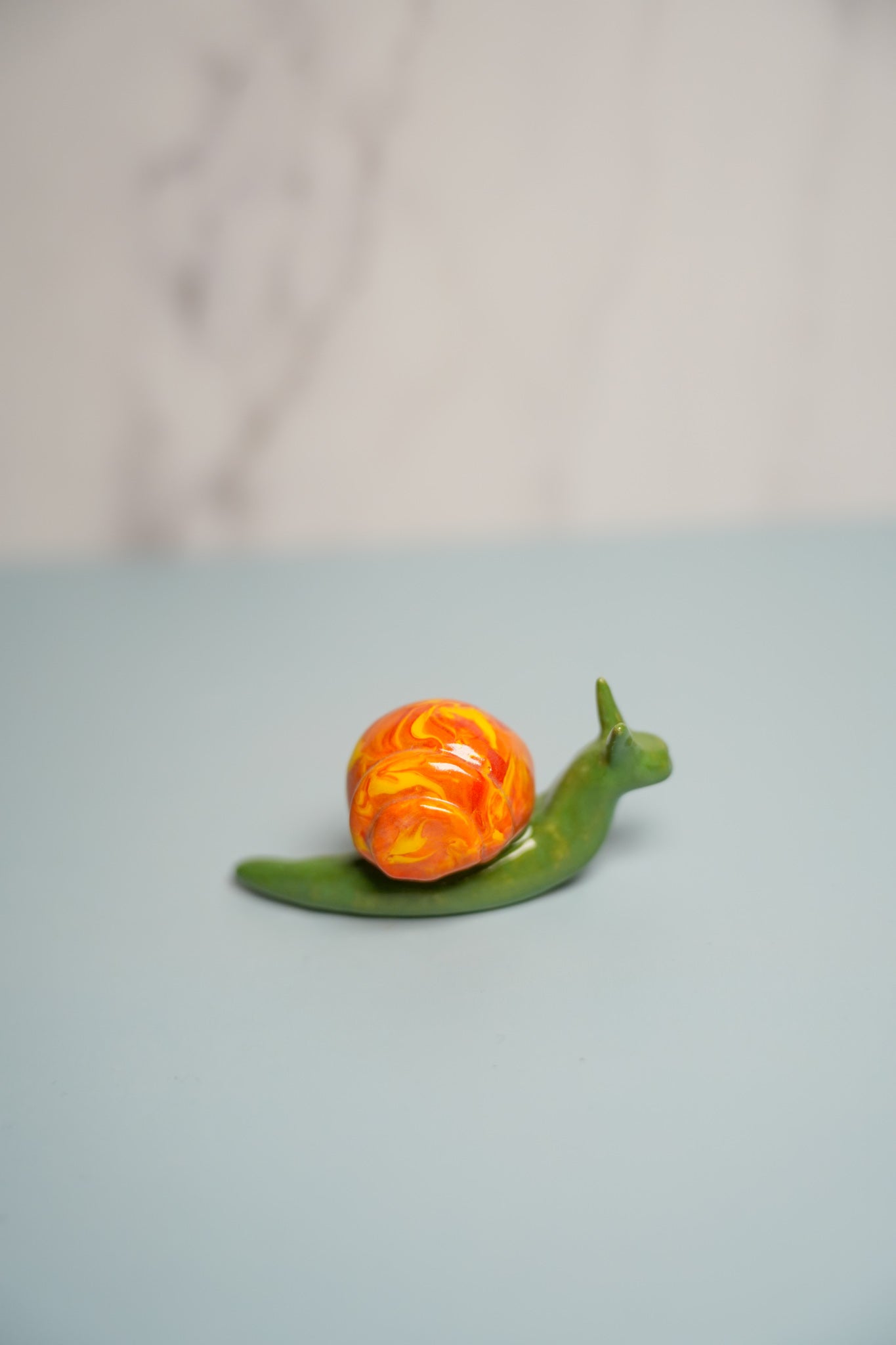 Snail Guardian