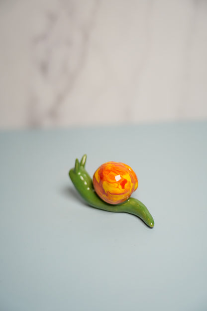 Snail Guardian