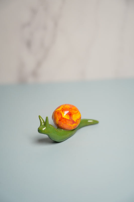 Snail Guardian