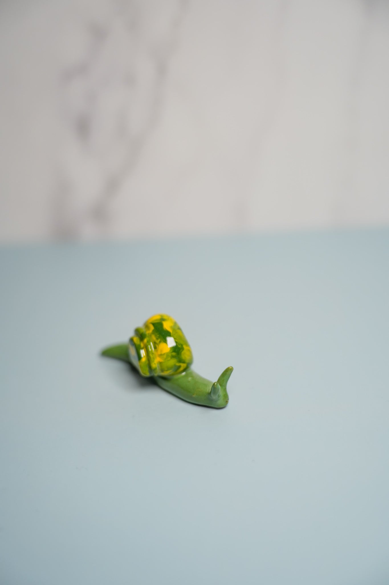 Snail Guardian