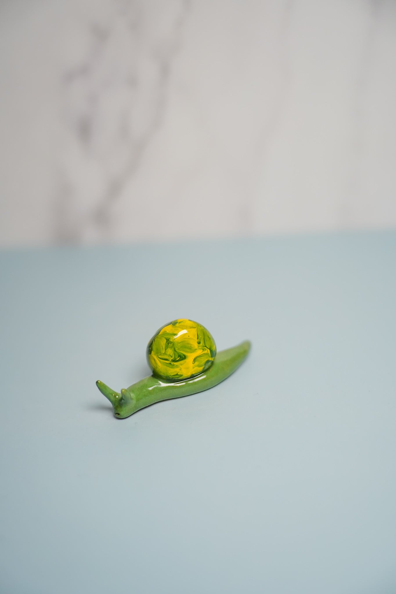 Snail Guardian
