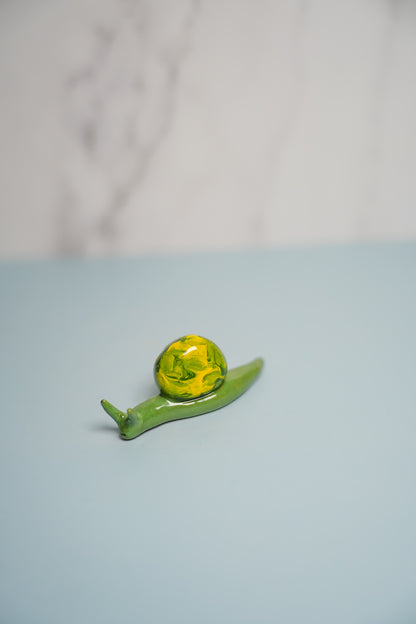 Snail Guardian