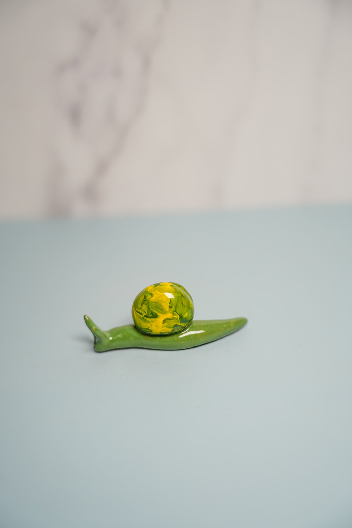 Snail Guardian