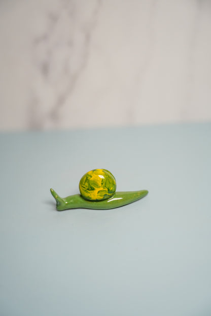 Snail Guardian
