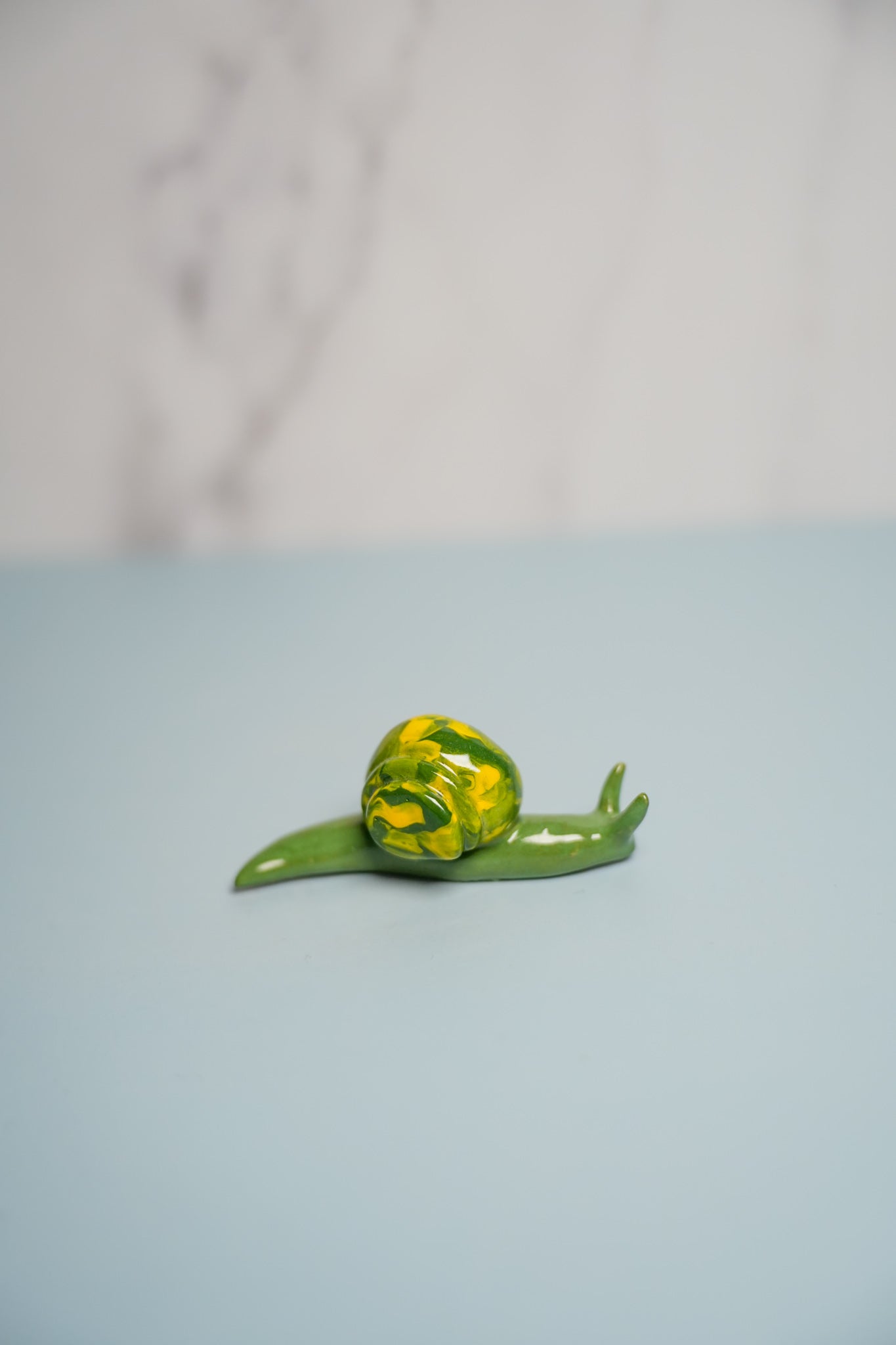 Snail Guardian
