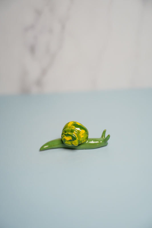 Snail Guardian