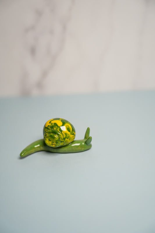 Snail Guardian