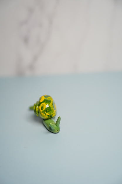 Snail Guardian