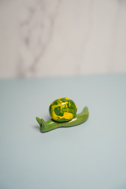 Snail Guardian