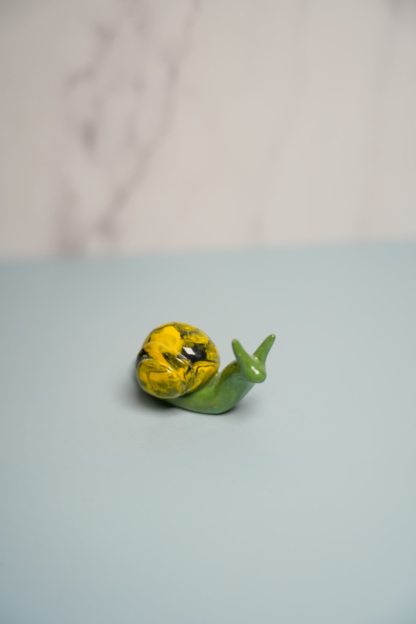Snail Guardian